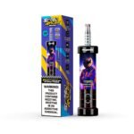 Mr.goodie Speed Racer 80K Puffs Disposable Vape