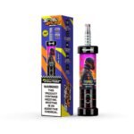 Mr.goodie Speed Racer 80K Puffs Disposable Vape