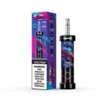Mr.goodie Speed Racer 80K Puffs Disposable Vape