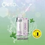 Okso Switch Kit 50K Puffs Vape Pod