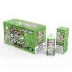 Razzbar 60K Puffs Disposable Vape EU Warehouse