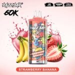 Razzbar 60K Puffs Disposable Vape EU Warehouse
