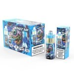 Razzbar 65K+ Puffs Disposable Vape EU Warehouse