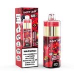 Razzbar 65K+ Puffs Disposable Vape EU Warehouse