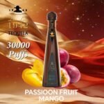 Tequila Don Leon 1942 30000 Puffs Disposable Vape EU Warehouse