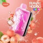Eu Stock Vozol Rave 40000 Puffs Disposable Vapes
