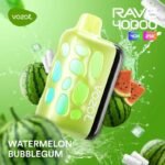 Eu Stock Vozol Rave 40000 Puffs Disposable Vapes