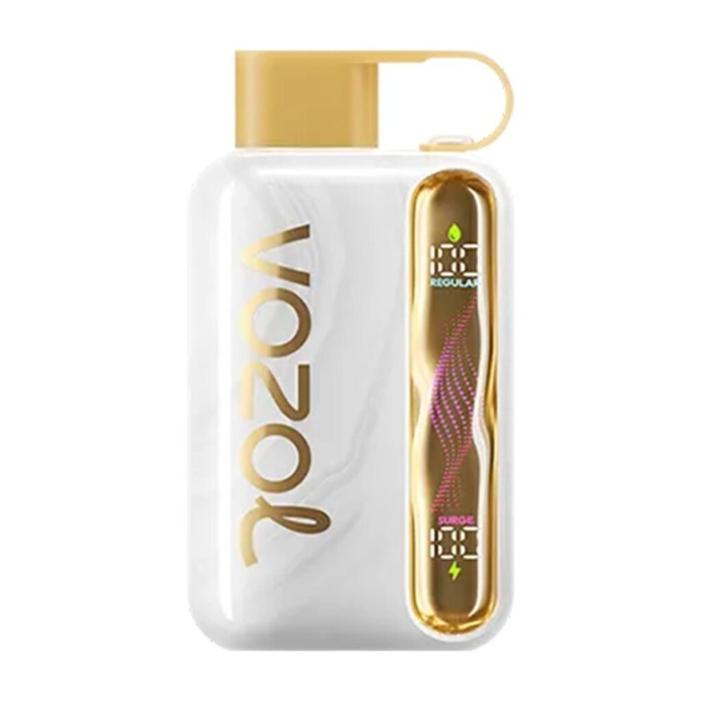 Eu Warehouse Vozol Star 40000 Puffs Disposable Vapes