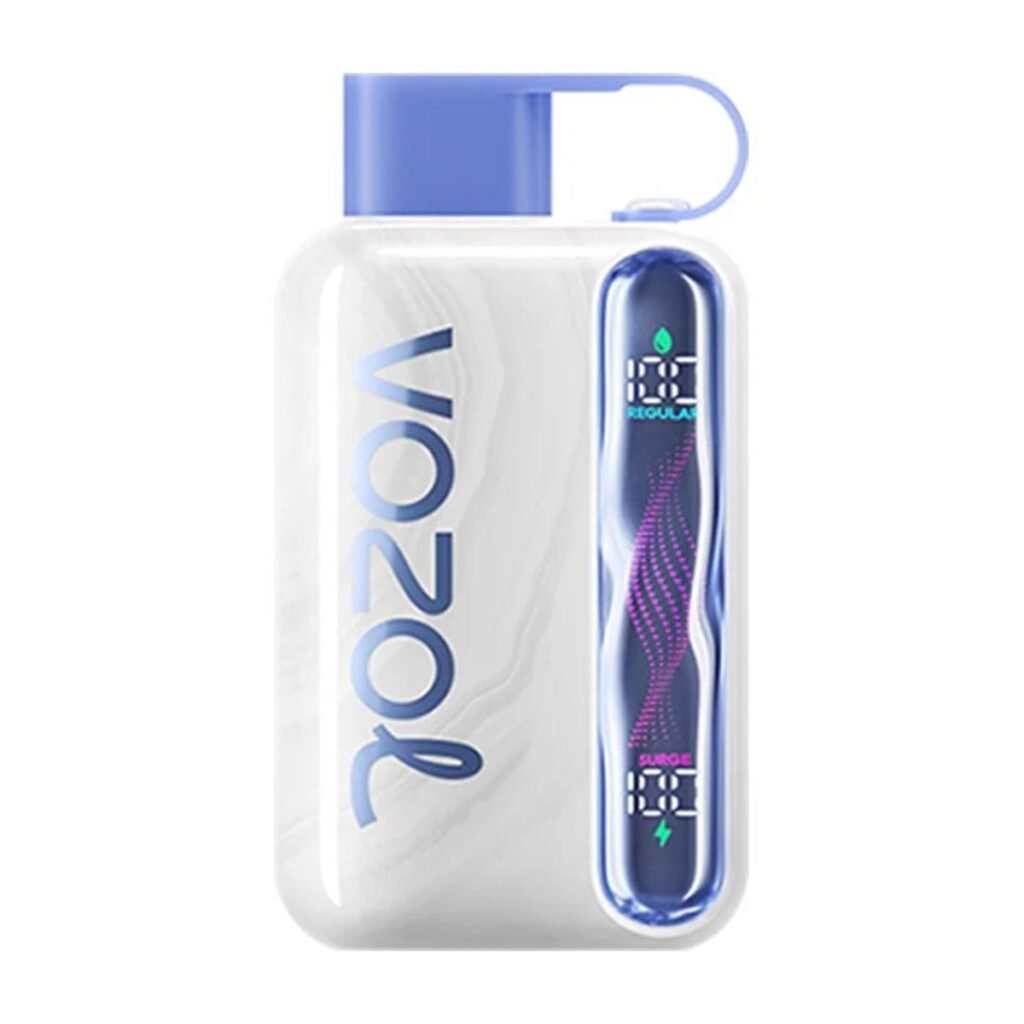 EU Warehouse VOZOL STAR 40000 Puffs Disposable Vape