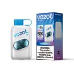 Eu Stock Vozol Star Click 50000 Puffs Disposable Vapes
