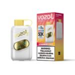 Vozol Star Click 50000 Puffs Disposable Vapes EU Warehouse