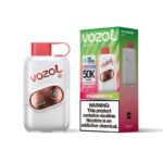 Eu Stock Vozol Star Click 50000 Puffs Disposable Vapes