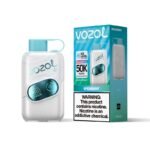 Eu Stock Vozol Star Click 50000 Puffs Disposable Vapes
