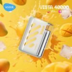 Eu Warehouse Vozol Vista 40000 Puffs Disposable Vapes
