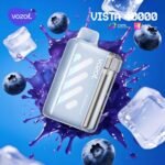 Eu Warehouse Vozol Vista 40000 Puffs Disposable Vapes