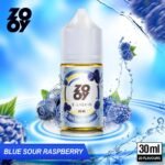 Zooy 30ml Disposable Vape E-liquid EU Warehouse