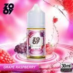 Zooy 30ml Disposable Vape E-liquid EU Warehouse