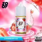 Zooy 30ml Disposable Vape E-liquid EU Warehouse