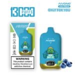 Aivono Aim Freak 13000 Puffs Disposable Vape