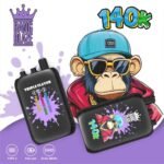 Bang Blaze 140K Puffs 3-in-1 Eu Warehouse