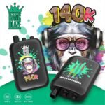Bang Blaze 140K Puffs 3-in-1 Eu Warehouse