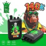 Bang Blaze 140K Puffs 3-in-1 Eu Warehouse