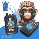 Bang Blaze 140K Puffs 3-in-1 Eu Warehouse