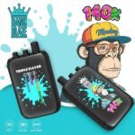 Bang Blaze 140K Puffs 3-in-1 Eu Warehouse