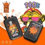 Bang Blaze 140K Puffs 3-in-1 Eu Warehouse