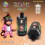 Bang Blaze 200K Puffs 6-in-1 Eu Warehouse