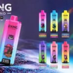 Bang Legend 110K Puffs 3-In-1 Eu Warehouse