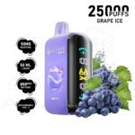Elfbar Raya D3 25000 Puffs EU Warehouse