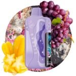 Elfbar Lush King Pro 40K Puffs Eu Warehouse
