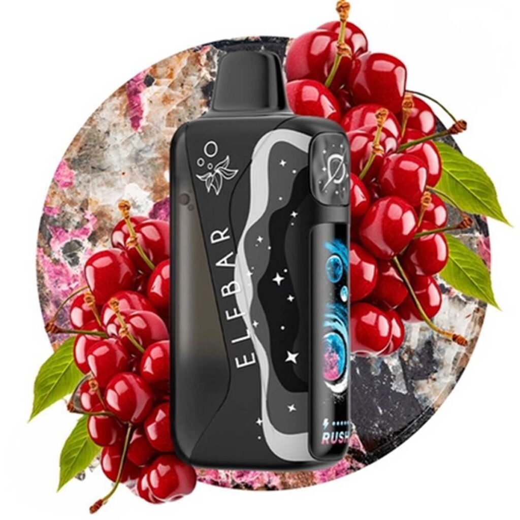 Elfbar Lush King Pro 40K Puffs Eu Warehouse