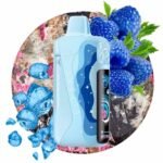 Elfbar Lush King Pro 40K Puffs Eu Warehouse