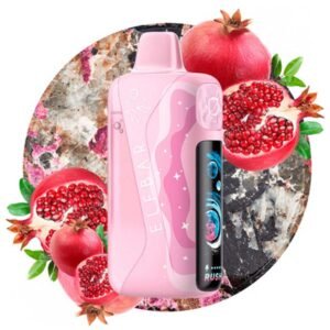 Elfbar Lush King Pro 40K Puffs Eu Warehouse