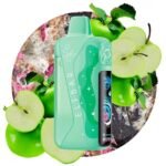 EU Warehouse Disposable Vape ELFBAR Lush King  Pro 40000 Puffs
