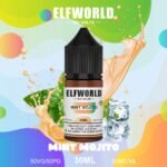 Wholesale Elfworld 30ml E Liquid Oil