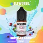 Wholesale Elfworld 30ml E Liquid Oil
