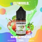 Wholesale Elfworld 30ml E Liquid Oil