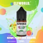 Wholesale Elfworld 30ml E Liquid Oil
