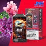 JNR Falcon-X 16000 Puffs EU Warehouse