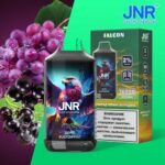 JNR Falcon-X 16000 Puffs EU Warehouse