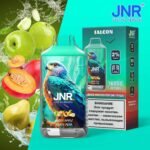 JNR Falcon-X 16000 Puffs EU Warehouse