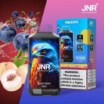 JNR Falcon-X 16000 Puffs EU Warehouse