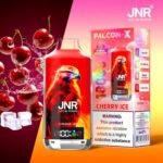 JNR Falcon-X 18000 Puffs EU Warehouse