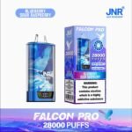 JNR Falcon Pro 28000 Puff EU Warehouse