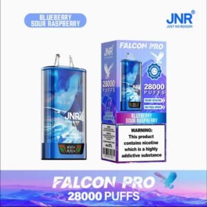 JNR Falcon Pro 28000 Puff EU Warehouse