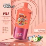 Mesii Magic 7-In-1 80K Puffs Vapes EU Warehouse