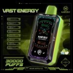 Wholesale Mesii Vast Energy 30K Puffs